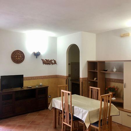 Villa Oasi Dei Sogni Лампедуза Экстерьер фото